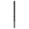 Ornamental bollard | Series 474B | � 76 mm | removable, self-engaging lockwith hot-dip galvanized ground socket part-no. 476.40approx. 400 mm below ground | with triangular locking mechanism acc. with DIN 3223 | with 1 eyelet